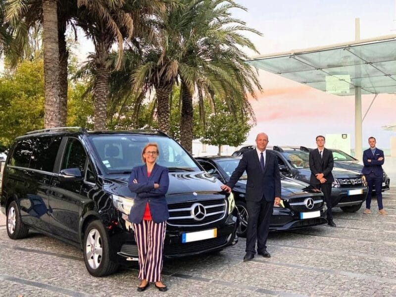 Lisbon: Half-Night Tailor-Made Private Tour with Your Guide - Discovering Lisbon’s Nightlife with a Tailor-Made Private Tour