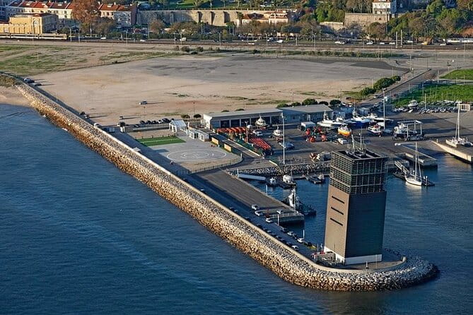 Lisbon: Helicopter Tour over Cascais & Cabo da Roca - Who Will Appreciate This Tour?