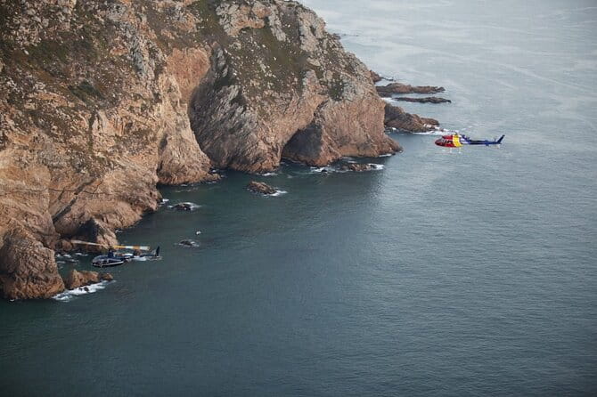 Lisbon: Helicopter Tour over Cascais & Cabo da Roca - Price and Value