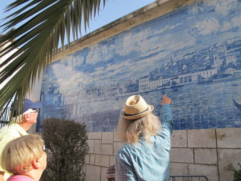 Lisbon: Highlights and Hidden Gems Tour - An In-Depth Look at the Lisbon Highlights and Hidden Gems Tour