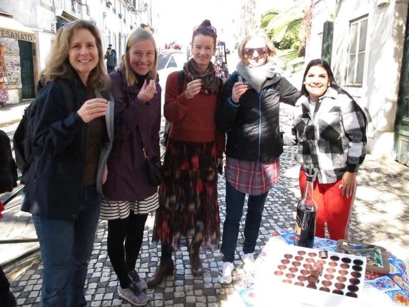 Lisbon: Highlights and Hidden Gems Tour - Who Is This Tour Best For?