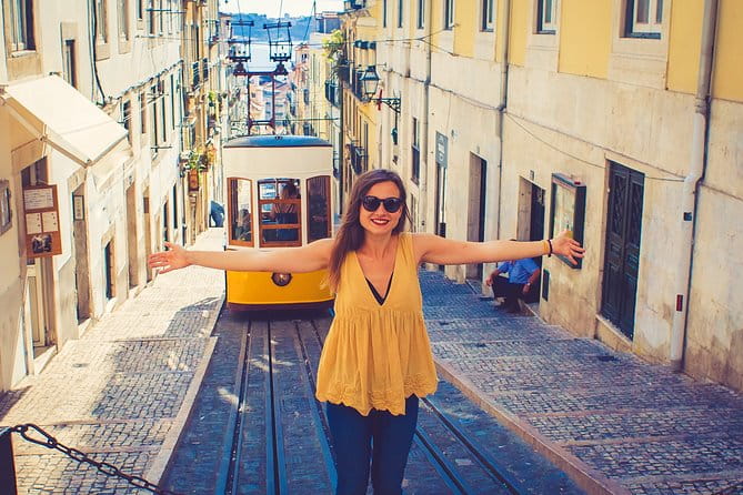 Lisbon Highlights for Newcomers Private Tour - Who Should Consider This Tour?
