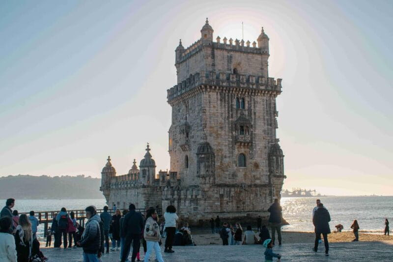 Lisbon: Highlights Tour with Alfama, Belem, and LX Factory - Key points/Takeaways
