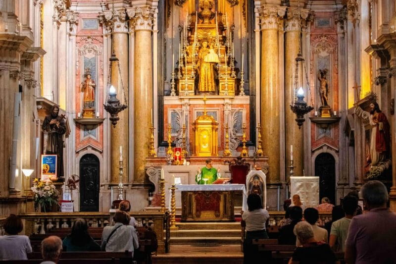 Lisbon: Highlights Tour with Alfama, Belem, and LX Factory - Walking Through Lisbon’s Historic Core: Baixa and Beyond