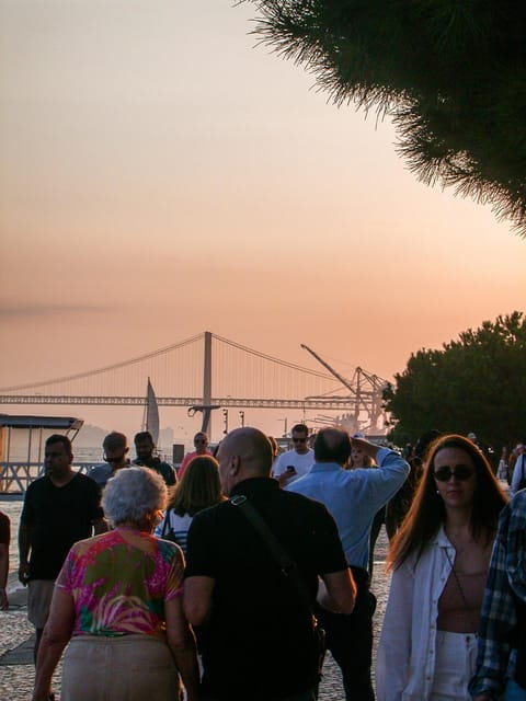 Lisbon: Highlights Tour with Alfama, Belem, and LX Factory - Modern Creativity at LX Factory