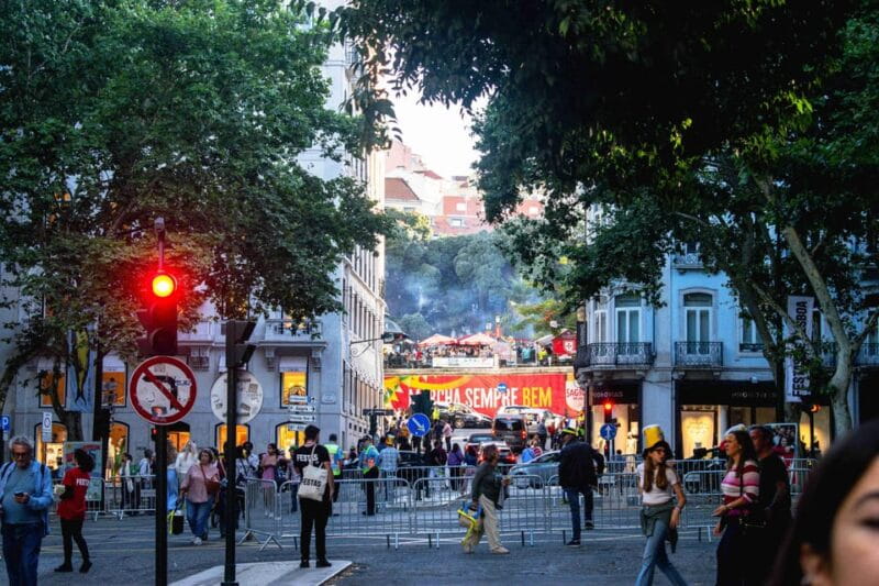 Lisbon: Highlights Tour with Alfama, Belem, and LX Factory - The Majesty of Belém and the Final Panoramic View