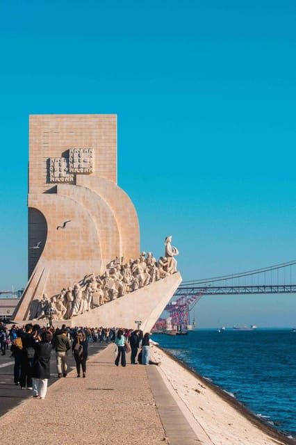 Lisbon: Highlights Tour with Alfama, Belem, and LX Factory - Overall Value and Suitability