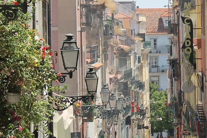 Lisbon Highlights Walking Tour - Why This Tour Appeals to Travelers