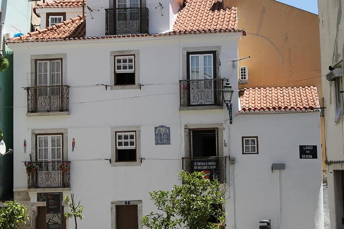 Lisbon Highlights Walking Tour - FAQ