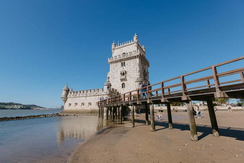 Lisbon Highligts Tour - Torre de Belem And Alfama - Key Points / Takeaways