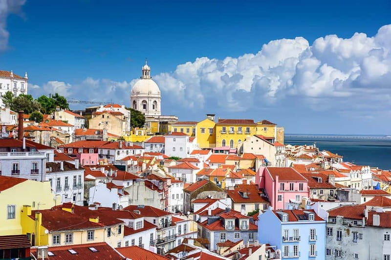 Lisbon Highligts Tour - Torre de Belem And Alfama - Tasting Portugal’s Sweetest Specialty