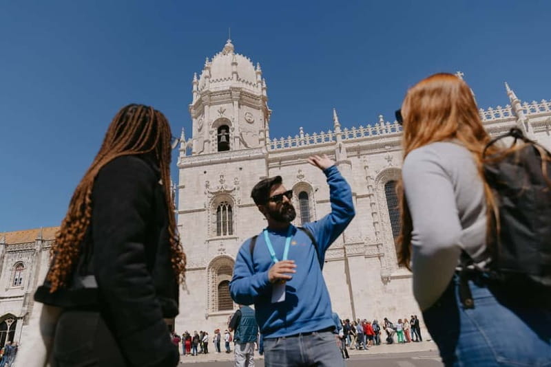 Lisbon Highligts Tour - Torre de Belem And Alfama - Who This Tour Is Best For
