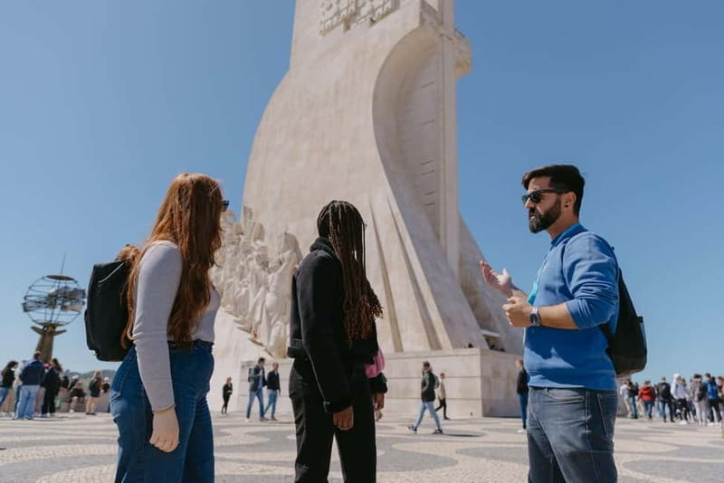 Lisbon Highligts Tour - Torre de Belem And Alfama - Price and Value