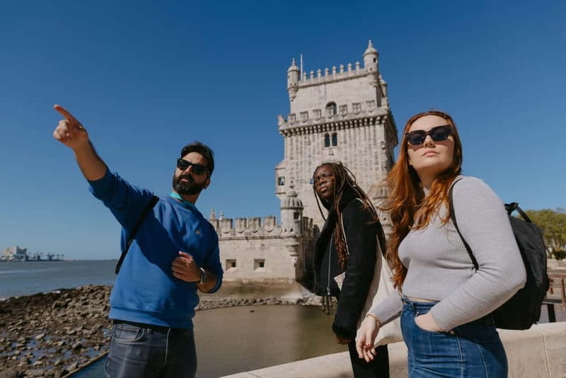 Lisbon Highligts Tour - Torre de Belem And Alfama - FAQs