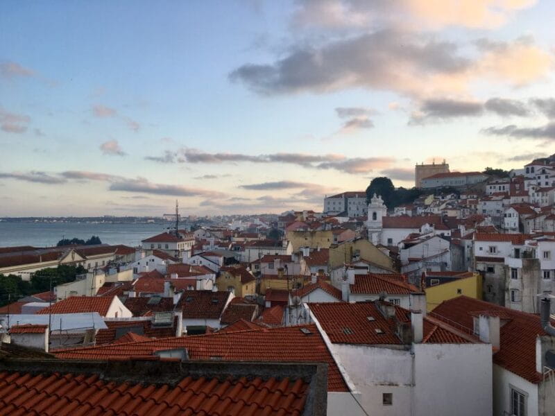 Lisbon: Hills, Alfama, and Mouraria Tour by Electric Bike - Final Thoughts on the Lisbon Electric Bike Tour