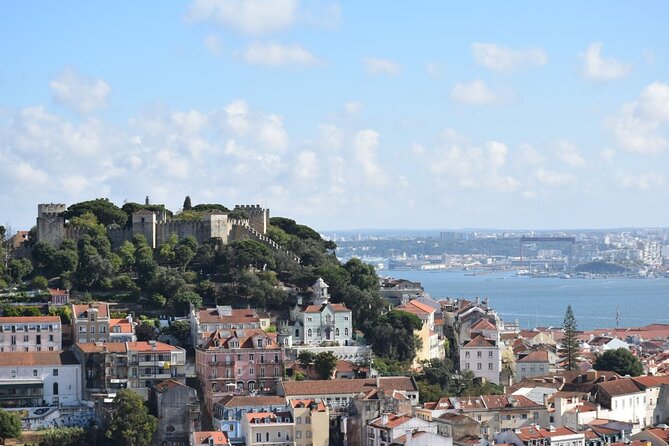 Lisbon Historic Center Private Tuk Tuk Tour 3-Hour - Cancellation Policy