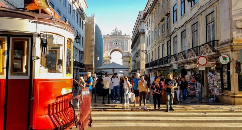 Lisbon: Historic City Tour by Tuk-Tuk - Who Will Love This Tour?