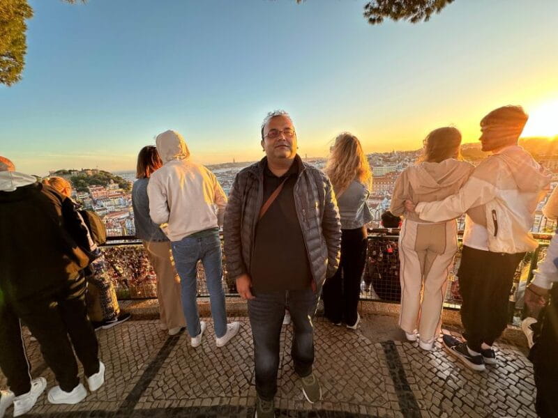 Lisbon: Historic City Tour by Tuk-Tuk - Final Thoughts: Is It the Right Tour for You?