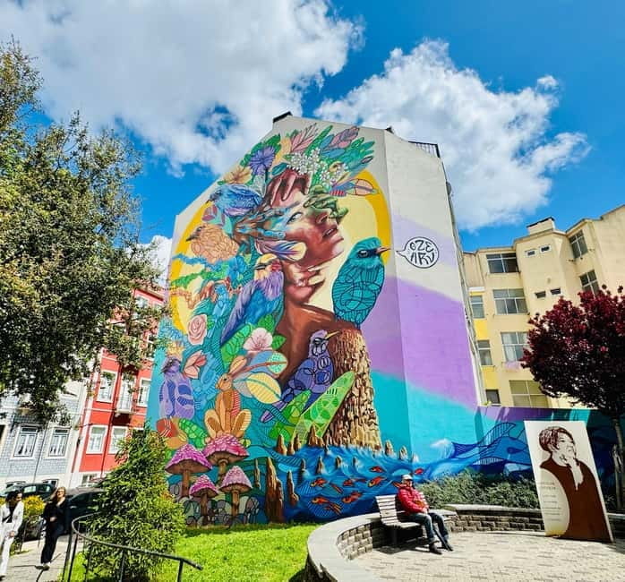 Lisbon: Historical Old Town Tour by Tuk Tuk. - Duration and Flexibility: From One to Four Hours