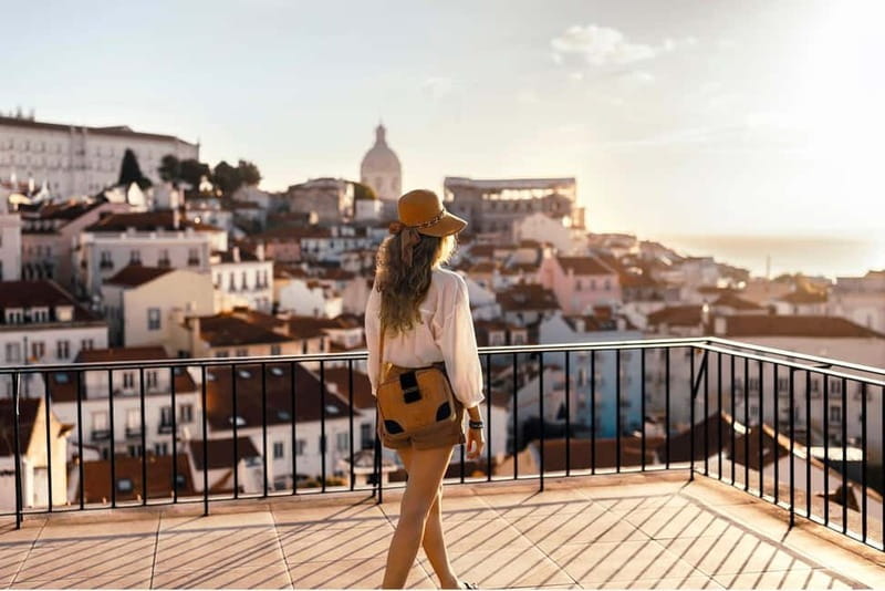 Lisbon: Historical Old Town Tour by Tuk Tuk. - Who Will Love This Tour?