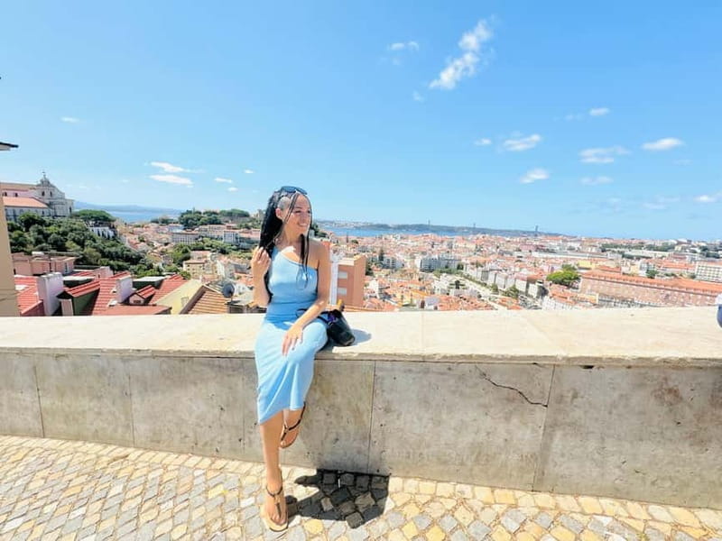 Lisbon: Historical Old Town Tour by Tuk Tuk. - Final Thoughts