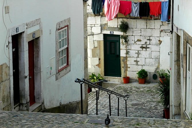Lisbon Historical Vintage Tour: Typical Lisbon - Who Should Consider This Tour?