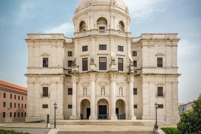 Lisbon Historical Vintage Tour: Typical Lisbon - Final Thoughts