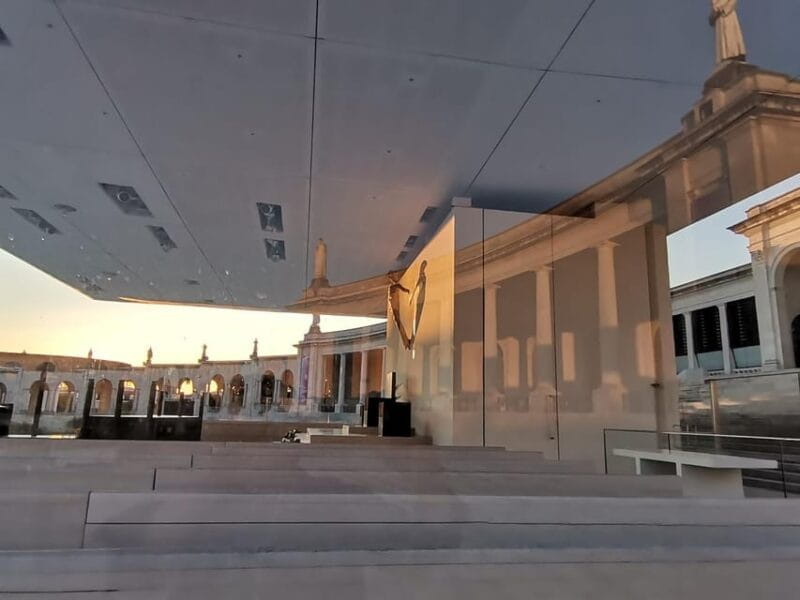 Lisbon: Holy Miracle Church Santarem & Fatima Private Tour - Final Thoughts: Is This Tour Right for You?