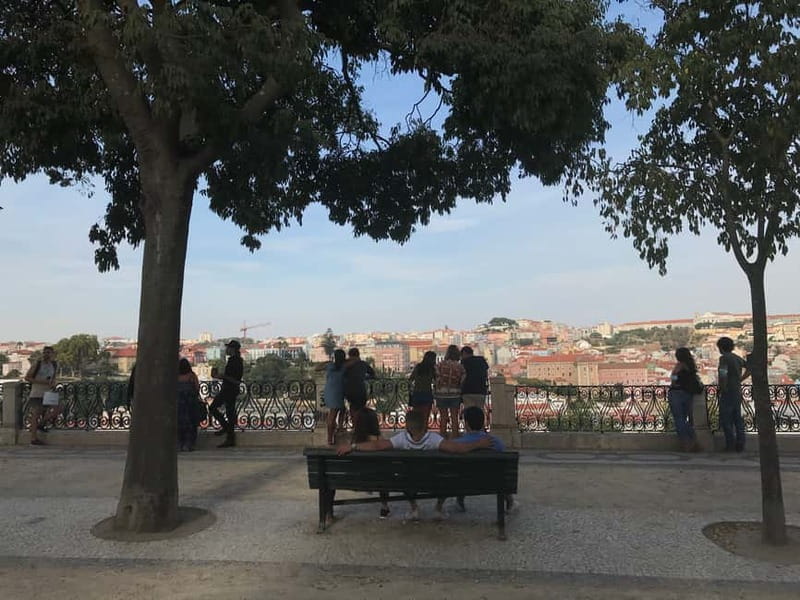 Lisbon Honda Pcx 125cc Rental from 4Hours-7 Days - Why Rent a Honda PCX in Lisbon?