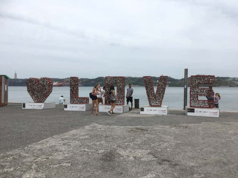 Lisbon Honda Pcx 125cc Rental from 4Hours-7 Days - Practical Tips for Your Scooter Adventure