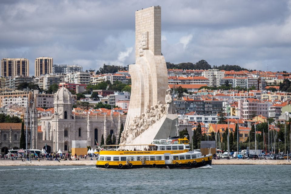 Lisbon: Hop-on Hop-off 48-Hour Bus and Boat Tour Ticket - Discounts and Access