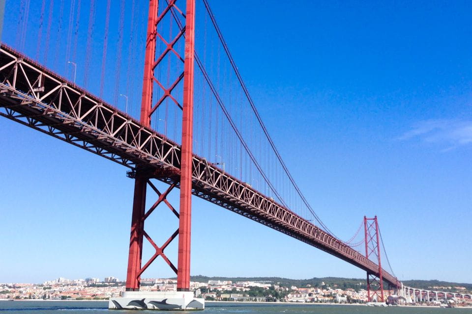Lisbon: Hop-on Hop-off 48-Hour Bus and Boat Tour Ticket - Frequently Asked Questions