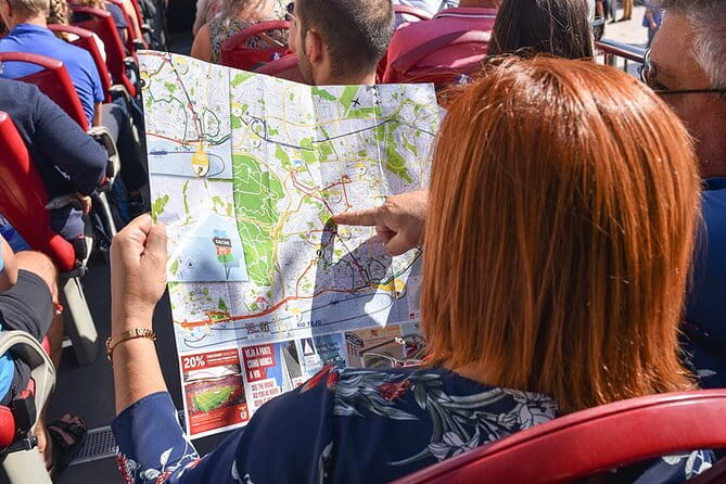 Lisbon Hop On Hop Off Bus and Boat Tour - In-Depth Review of the Lisbon Hop On Hop Off Bus and Boat Tour