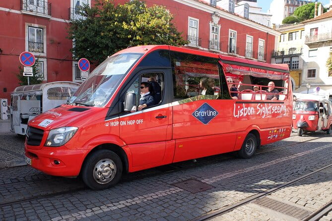 Lisbon Hop On Hop Off Bus and Boat Tour - Frequently Asked Questions