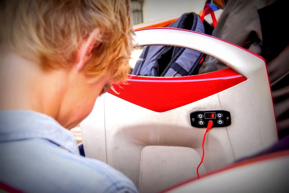 Lisbon: Hop-On Hop-Off Bus Tour - Bus Routes and Highlights