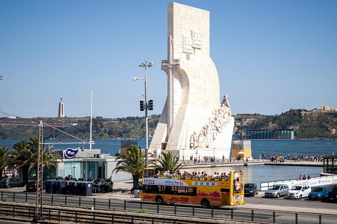 Lisbon Hop-On Hop-Off Tour: 48-Hour in Belém & Modern Lisbon - Final Thoughts