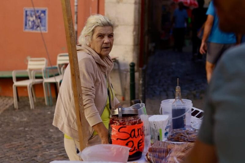 Lisbon Impressions - Walking Tour - Small Group - Key Points / Takeaways