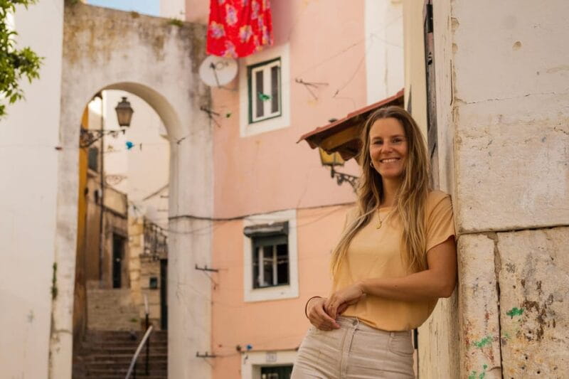 Lisbon Impressions - Walking Tour - Small Group - FAQ