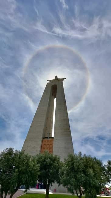 Lisbon in comfort - City highlights private tour - Key points / Takeaways