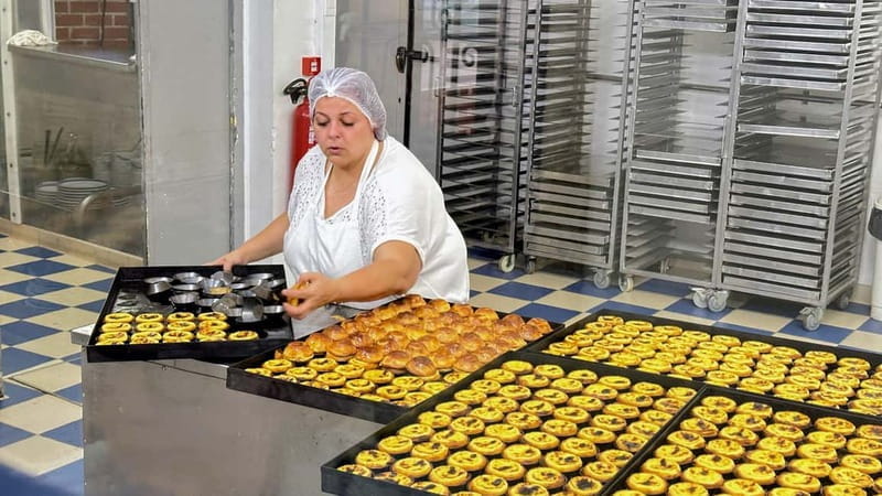 Lisbon in comfort - City highlights private tour - Exploring Lisbon at Your Pace: A Deep Dive into the Private Tour