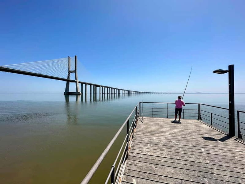 Lisbon in comfort - City highlights private tour - The Sum Up