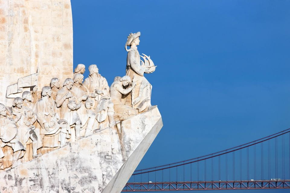 Lisbon: Insta-Perfect Walk With a Local - Discover Charming Neighborhoods