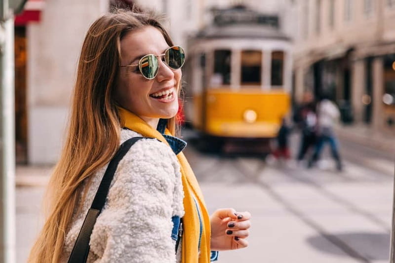 Lisbon: Instagram Hotspots Photoshoot - Key points / Takeaways