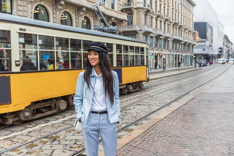 Lisbon: Instagram Hotspots Photoshoot - Who Should Consider This Experience?