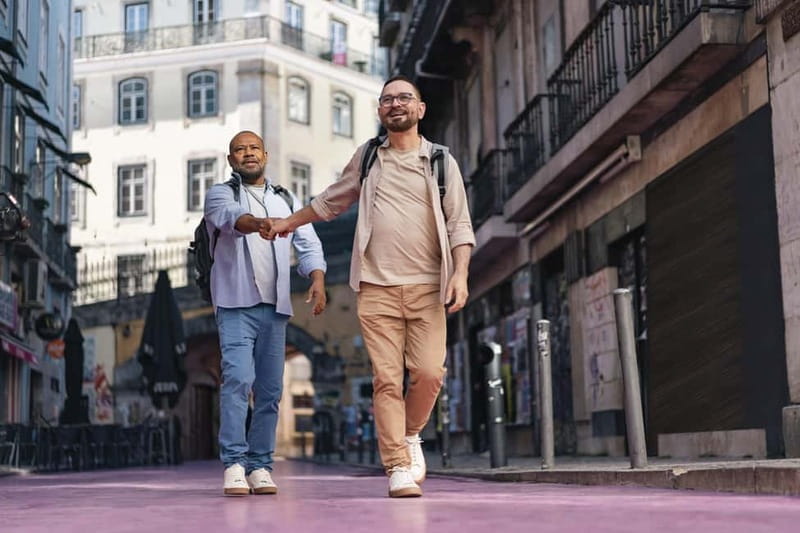 Lisbon: Instagram Hotspots Photoshoot - Final Thoughts