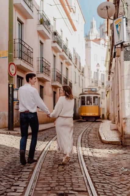 Lisbon Instagram tour with a private photographer - Final Thoughts: Is It Worth It?