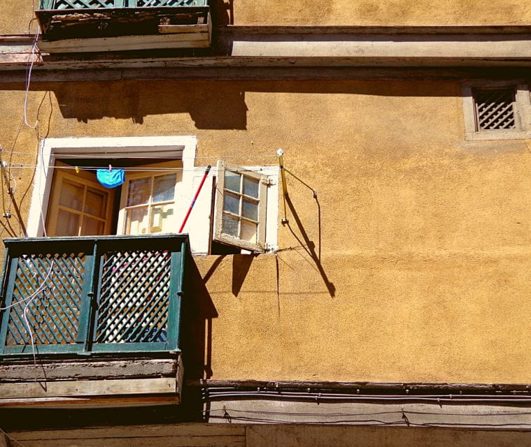 Lisbon: Jewish History Tour of Lisbon - Significance of Praça Do Comércio