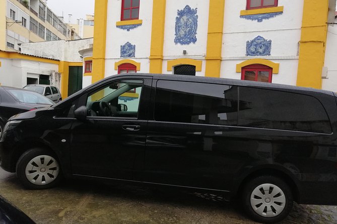 Lisbon Layover - Things to Know