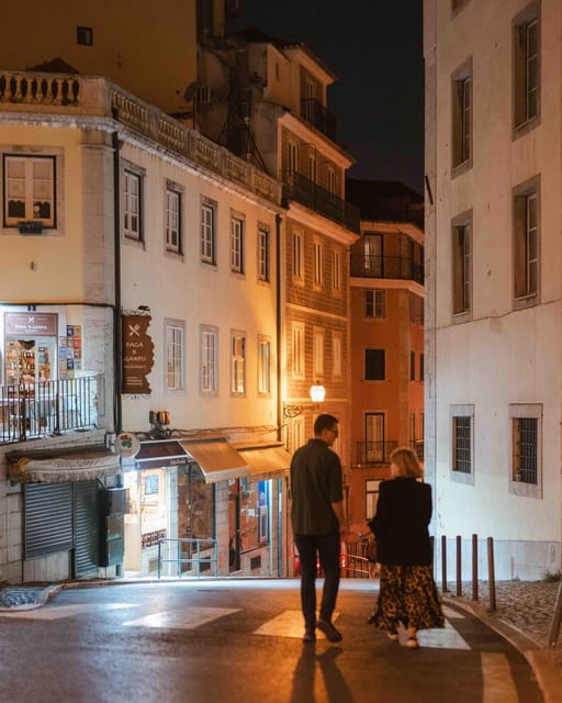 Lisbon lights: A Cinematic Photoshoot at night - Practical Tips for Your Photoshoot