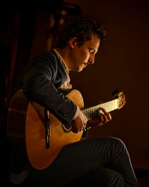 Lisbon: Lisbon Classical Nights Concert - The Music and Performers